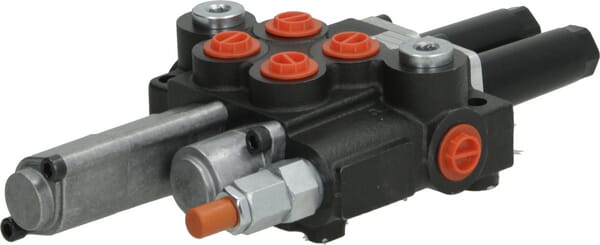 Vanne de chargement frontal MBV5/2-A1V-AK16V-G — réf. MBV52012KR