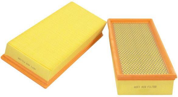 Filtre à air de cabine — réf. SC90177