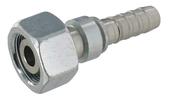Racc. à sertir DN20-M36x2 · réf. 12GS25FDHORX