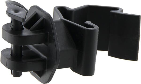 Isol. pinlock T-Post 25 pcs · réf. 441186P025