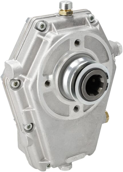 Multiplicateur pour pompe GR.3 1:3,8 — réf. GBF30S338
