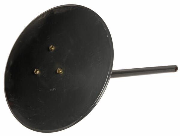 Disque traceur cpl. d= 350 mm — réf. AC401043