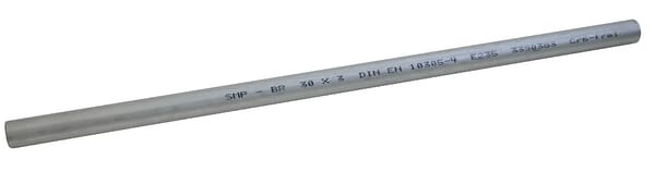 Tube hydraulique 30 x 4,0 mm b — réf. HL3040VP006