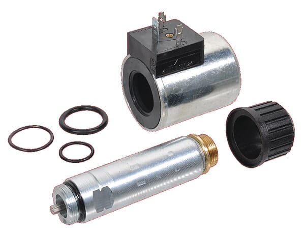 Cívky s jádrem, Walvoil