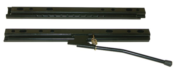 Réglage longitudinal · réf. G5043001Z