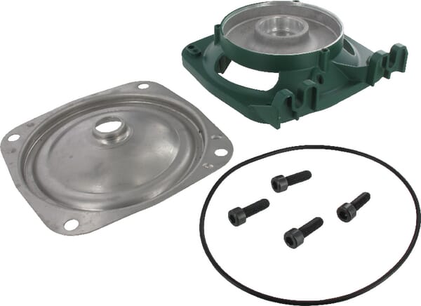 Opěr.příruba Jet 102/112/132 S