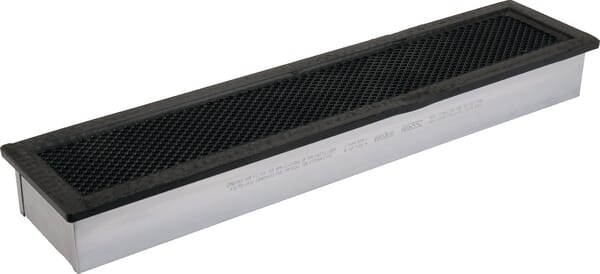 Filtre de cabine au charbon actif — réf. AX6592