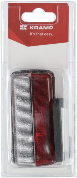 Feu de gabarit 92x43x37mm (1) — réf. KR488420P01B