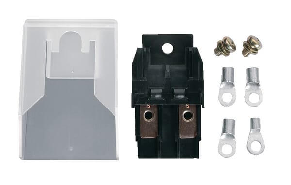 Porte-fusible MAXI · réf. 8JD743708001