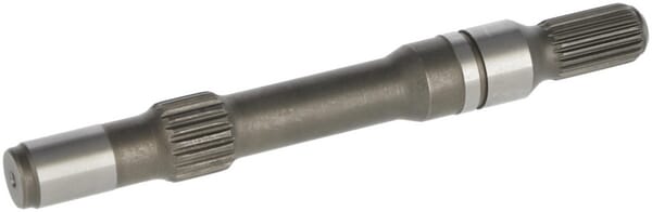Arbre moteur K46BT · réf. 187T0125270