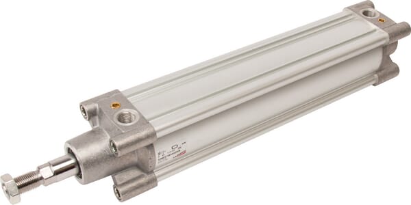 Vérin, 63-250, série 63 — réf. 63MP2C063A0250R