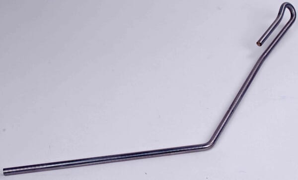 Dent flexible 1. ext. D. · réf. 963437