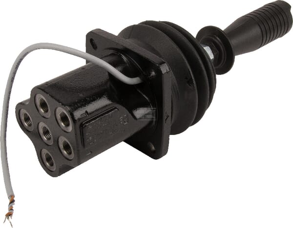 Levier servo SV 01 vue 2