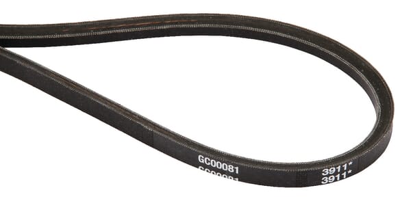 Courroie trapézoïdale — réf. GC00081