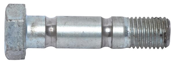 Boulon à ressort M20 x 90 mm · réf. 1040000