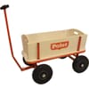 PO750010 - carrello di legno per bambini