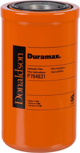 Filtre hydraulique Donaldson — réf. P764831