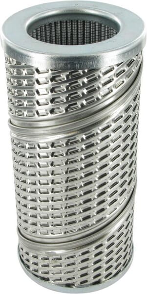 Filtrační vložka 25 µm