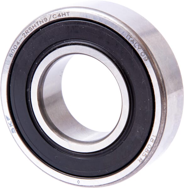 Roulement à billes à gorge profonde 20x42x12mm SKF — réf. 60042RSC4SKF