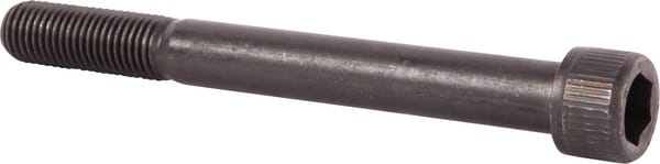 Vis à tête cylindrique 6 pans creux UNI 5931 M16x150 mm · réf. CI021364