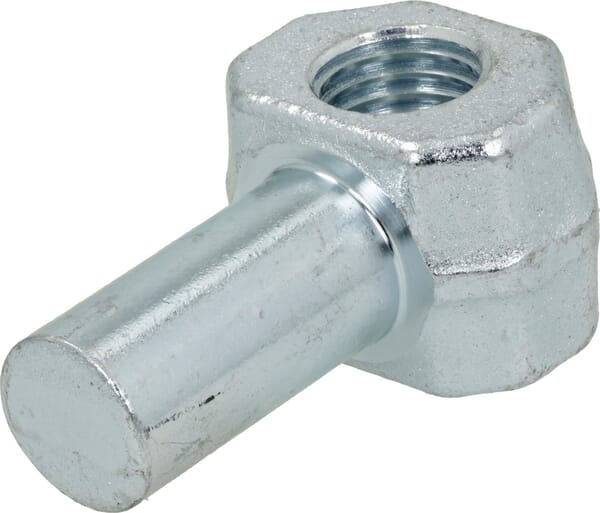Écrou de broche V&N · réf. VNRPL210004
