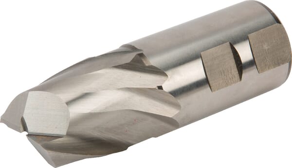 Drážkov.fréza C110 HSCo-XP 5mm