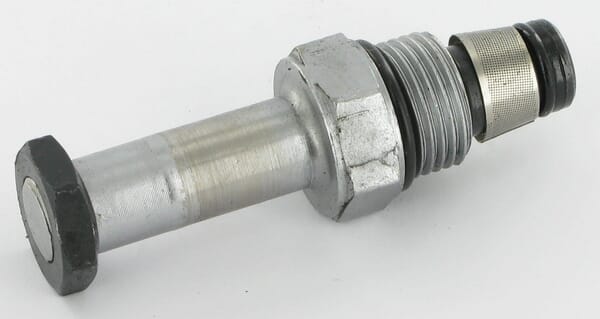 Valve 2/2 MPP (>03/2007) — réf. LSV2082NCP