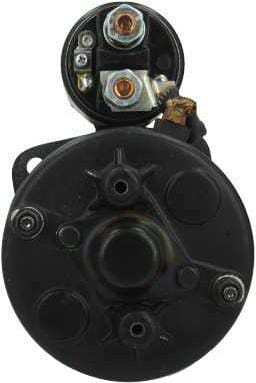 Démarreur 12V 3,1 kW vue 3