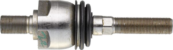 Tête de rotule axiale vue 3