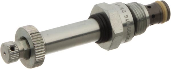 2/2 Patrona ventilu NO