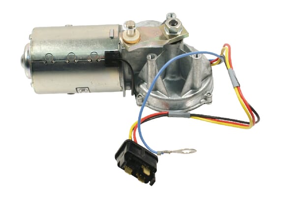 Motor essuie-glace Zetor avant · réf. 59185806