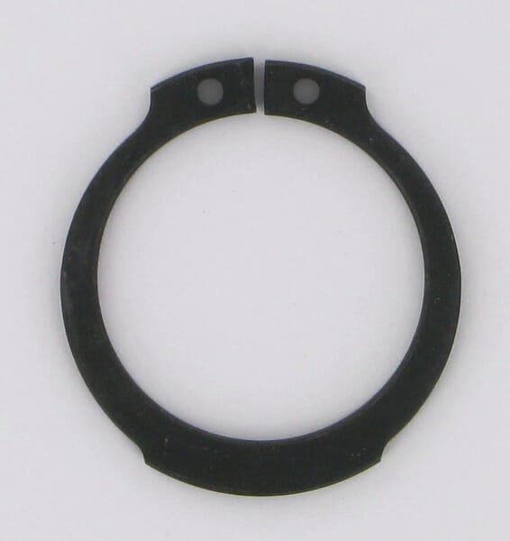 Circlip AS 30x2 · réf. 406021