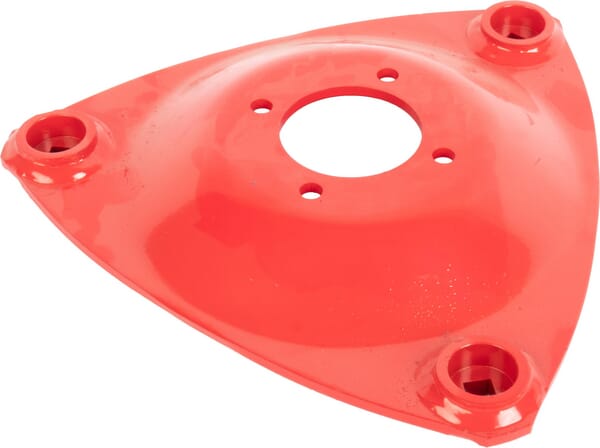 Disque triangulaire 320x280 — réf. 90014856RM