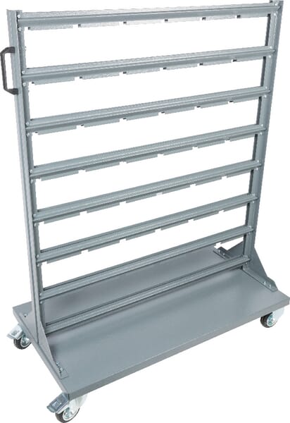 Chariot rayonnage DL 0/14 — réf. 2930656