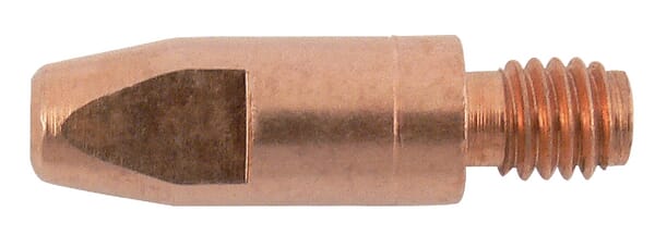 Koncovka 1,0 mm-M6
