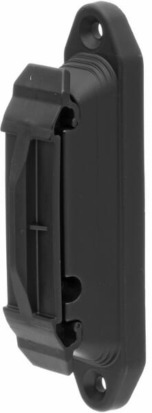 Isolateur clip pro ruban 40mm — réf. 44359