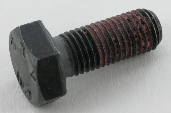 Boulon M10x1,25x25 Maschio · réf. F01010246R