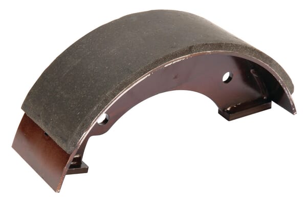 Patin de frein 300x90mm — réf. BS17847