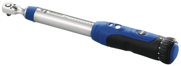 Clé dynamo 1/4" 5-25nm · réf. E100105
