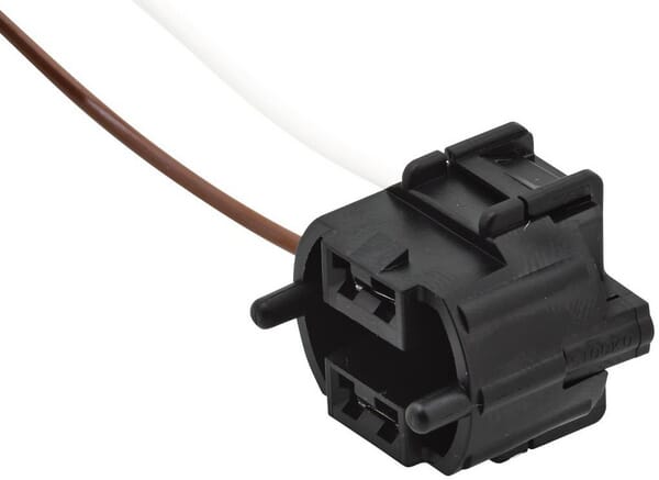 Fiche de lampe H7 · réf. 8KB863949011