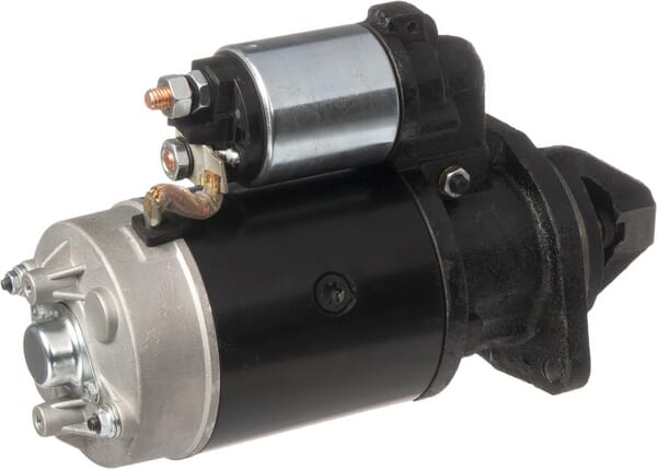 Starter 12V 2.7kW vue 3