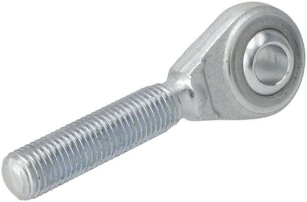 Rotule de barre de barre de poussée gauche M20x2,5 cat. 0 — réf. TL090200LKR