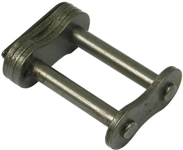 Maillon de chaîne double ASA (x5) · réf. VLD7057