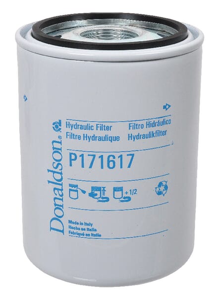 Filtre hydraulique Donaldson — réf. P171617