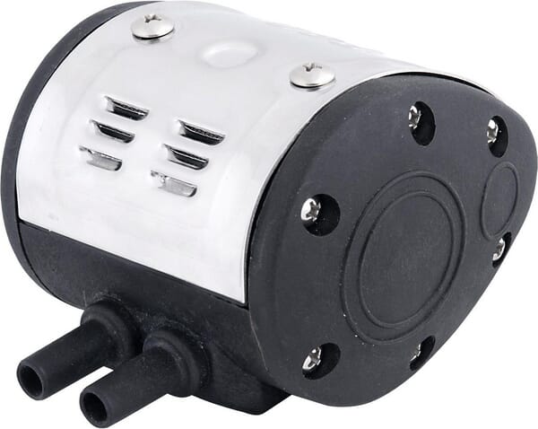 Pulsateur pneumatique 60/40 — réf. 1580020040M2