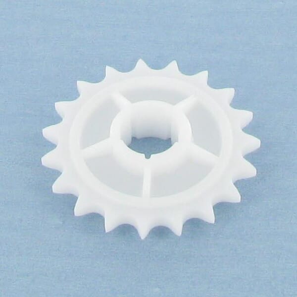 Pignon pvc — réf. 1134354701