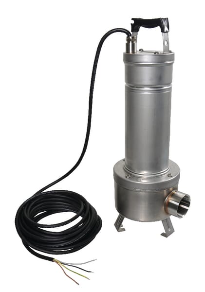 Uppopump Feka VS1200 T-NA - Nedsänkbara pumpar - DAB902110 - 1