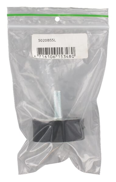 Silent bloc TYPE B vue 2