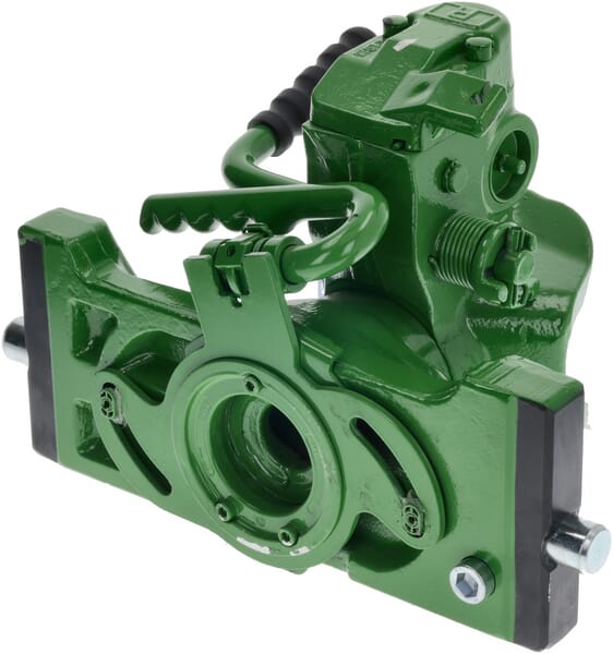 Attelage de remorque 330mm vue 3