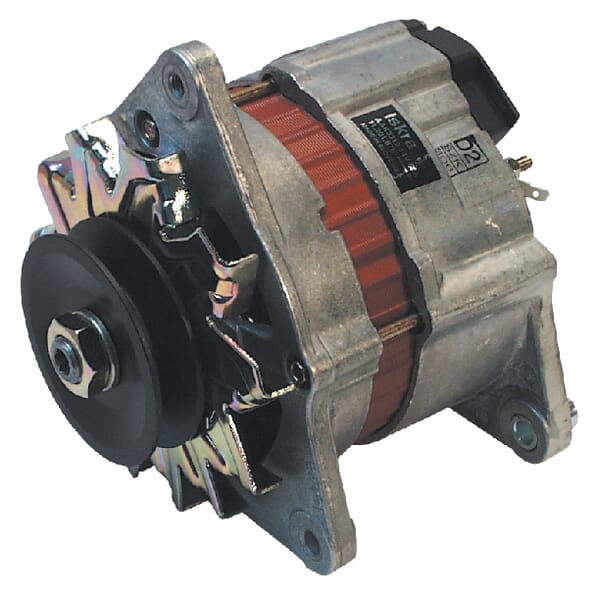 Alternateur 14V 65A — réf. IA0876